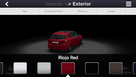 How to get New 308 in 3D lastet apk for android