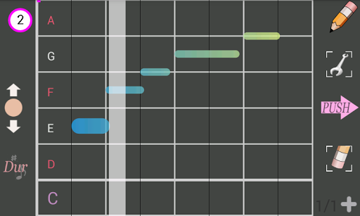 PiLi - The MultiUser Sequencer