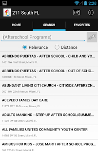 Download 2-1-1 South Florida APK for Android