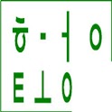 형통 한글 자판 logo