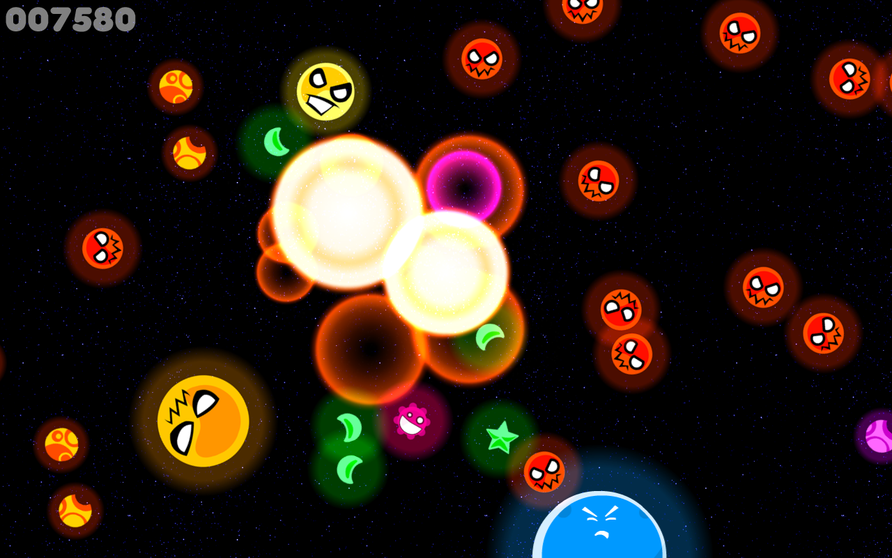 Buka HD - Screenshot