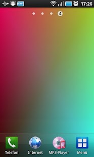Free Four Colors Live Wallpaper APK