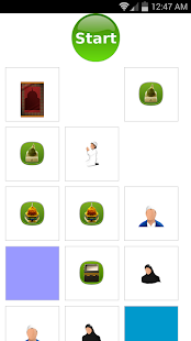 Free Download Islamic Matching Game APK for Android