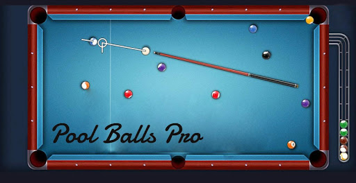 Pool Balls Pro