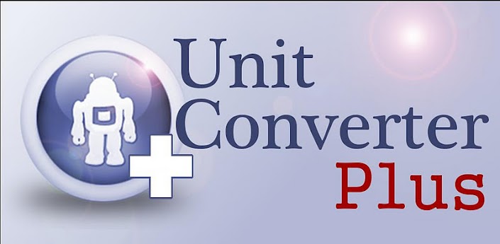 Unit Converter Plus