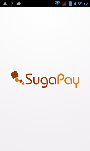 SugaPay Customer