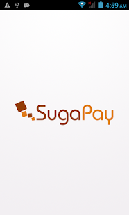 SugaPay Customer Screenshots 0