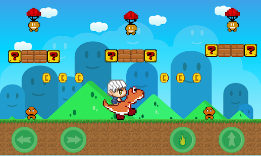How to download Super Dario World 1.0.7 apk for android