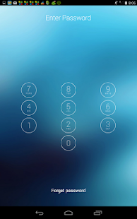 Lastest MIS App Lock APK for Android