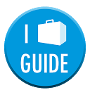 Stockholm Travel Guide & Map mobile app icon