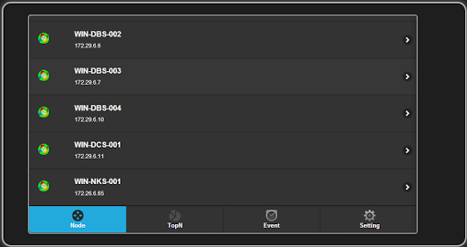 NetkaView Server Manager