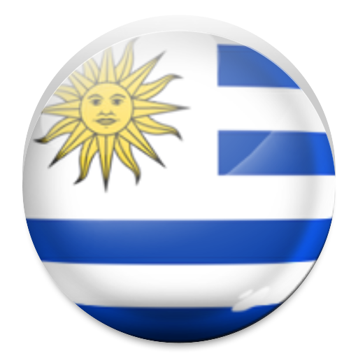 Seleccion Uruguaya Fondos LOGO-APP點子