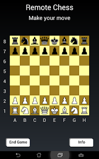 How to get Remote Chess patch 7.0 apk for android