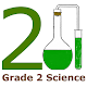 Grade 2 Science by 24by7exams APK