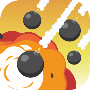 Bomb Rain 1.0