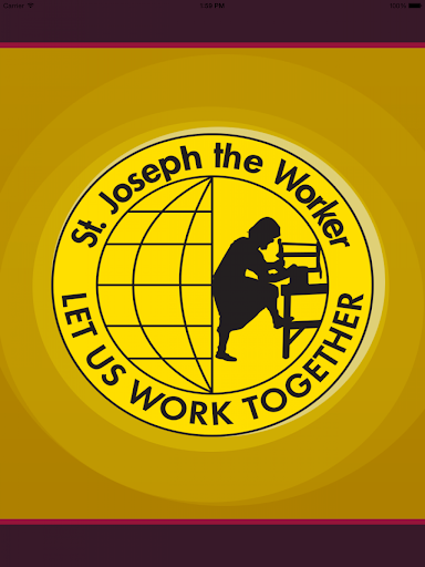 St Joseph the Worker RN