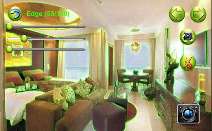 FX Camera by JS SOFT poster 6