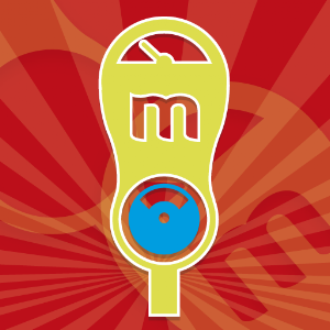 mParkování 1.1.1