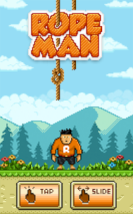 How to download Ropeman patch 1.3.01 apk for laptop