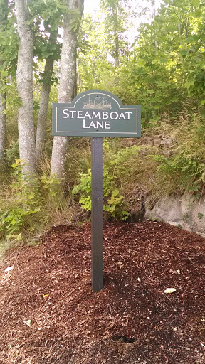 Steamboat Lane