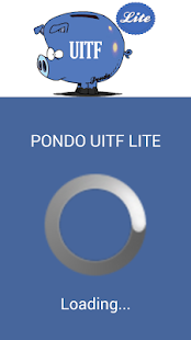 Pondo UITF Lite Screenshots 0