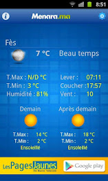 Menara Infos 2.0 poster 3