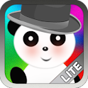 Dance Pandas Lite logo