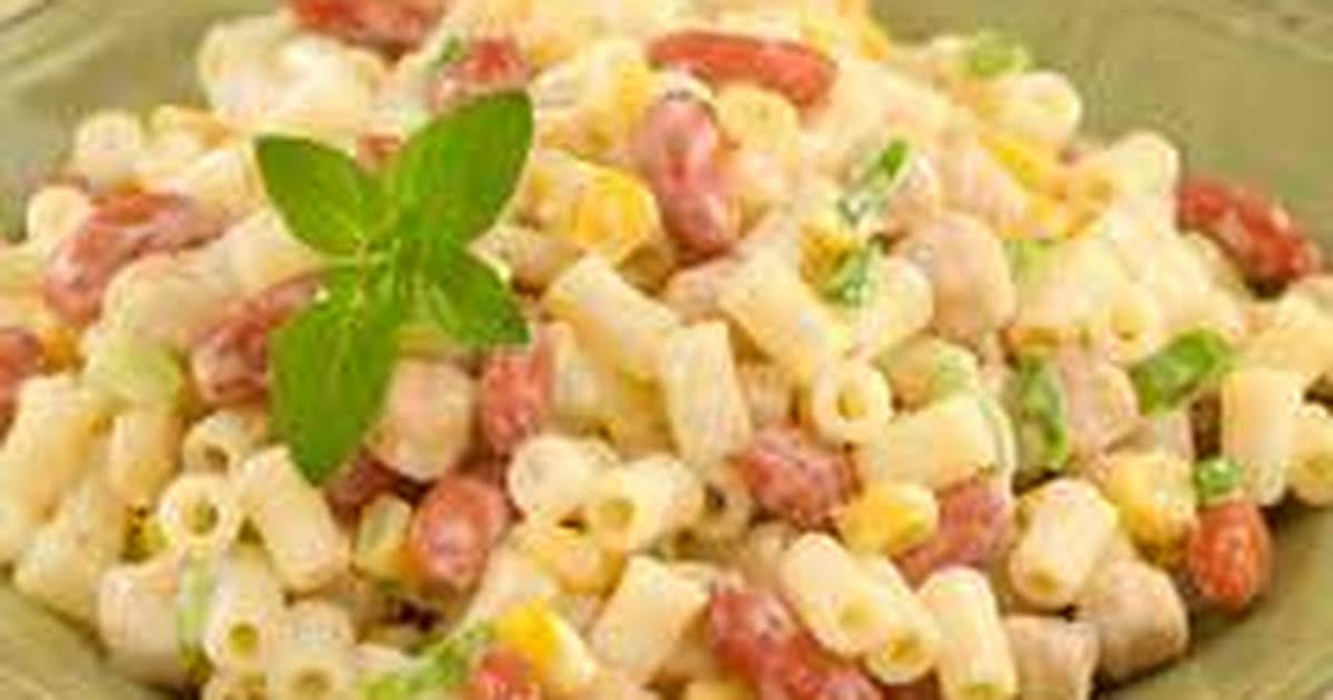 10 Best Red Kidney Beans Healthy Recipes