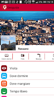 Lastest Geoguida APK