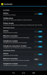 Call Monitor by Christian Fees poster 4
