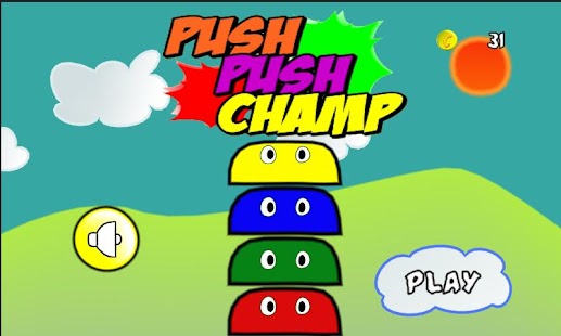 Download Push Push Champ APK for Android