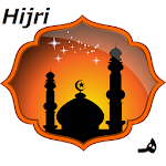 Hijri Calendar Widget Apk