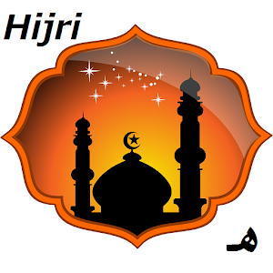 Hijri Calendar Widget 2.2 Icon