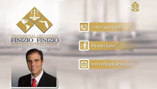 Finizio Law Screenshots 0