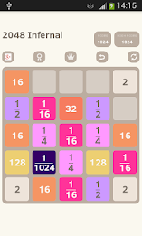 2048 Infernal poster 8