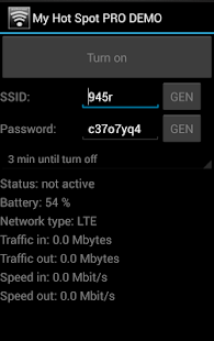 How to download My Hot Spot PRO DEMO 1 unlimited apk for android