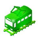 乗換NAVITIME logo
