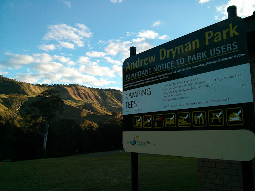 Andrew Drynan Park