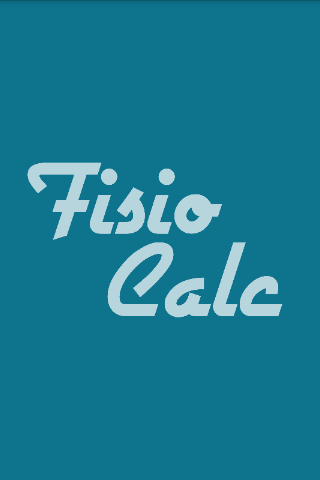 FisioCalc