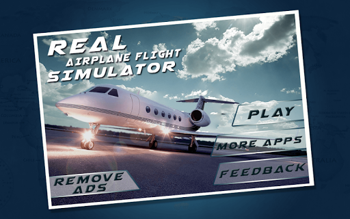 免費下載模擬APP|空中飞行模拟器，飞机飞 app開箱文|APP開箱王