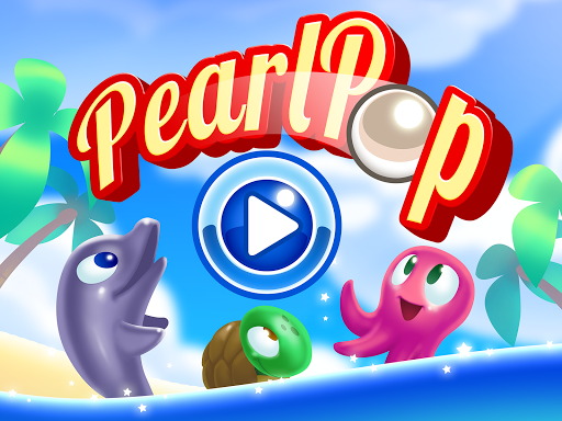 【免費冒險App】Pearl Pop - Arcade Shooter-APP點子