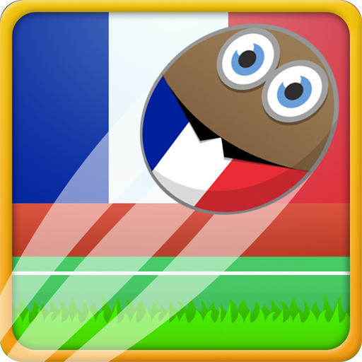 Flappy Cup Winner France LOGO-APP點子