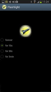 How to mod Timed Flashlight 1.0.24 mod apk for laptop