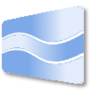 Predicted Peak Flow App logo