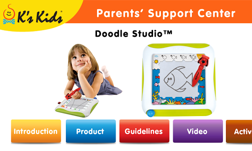 Doodle Studio™