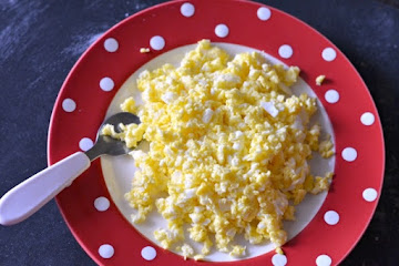 Best Breakfast Eggs for Toddler