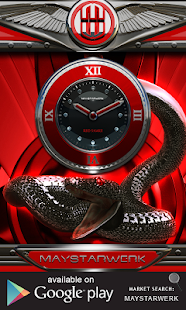免費下載生活APP|Next Launcher Theme red snake app開箱文|APP開箱王