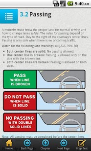How to download New Jersey Driver Manual 2.1 apk for android