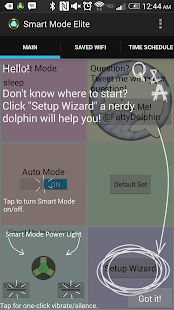 Free Smart Mode Elite APK