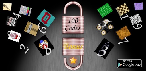 Изображения 100 Codes Bonus на ПК с Windows